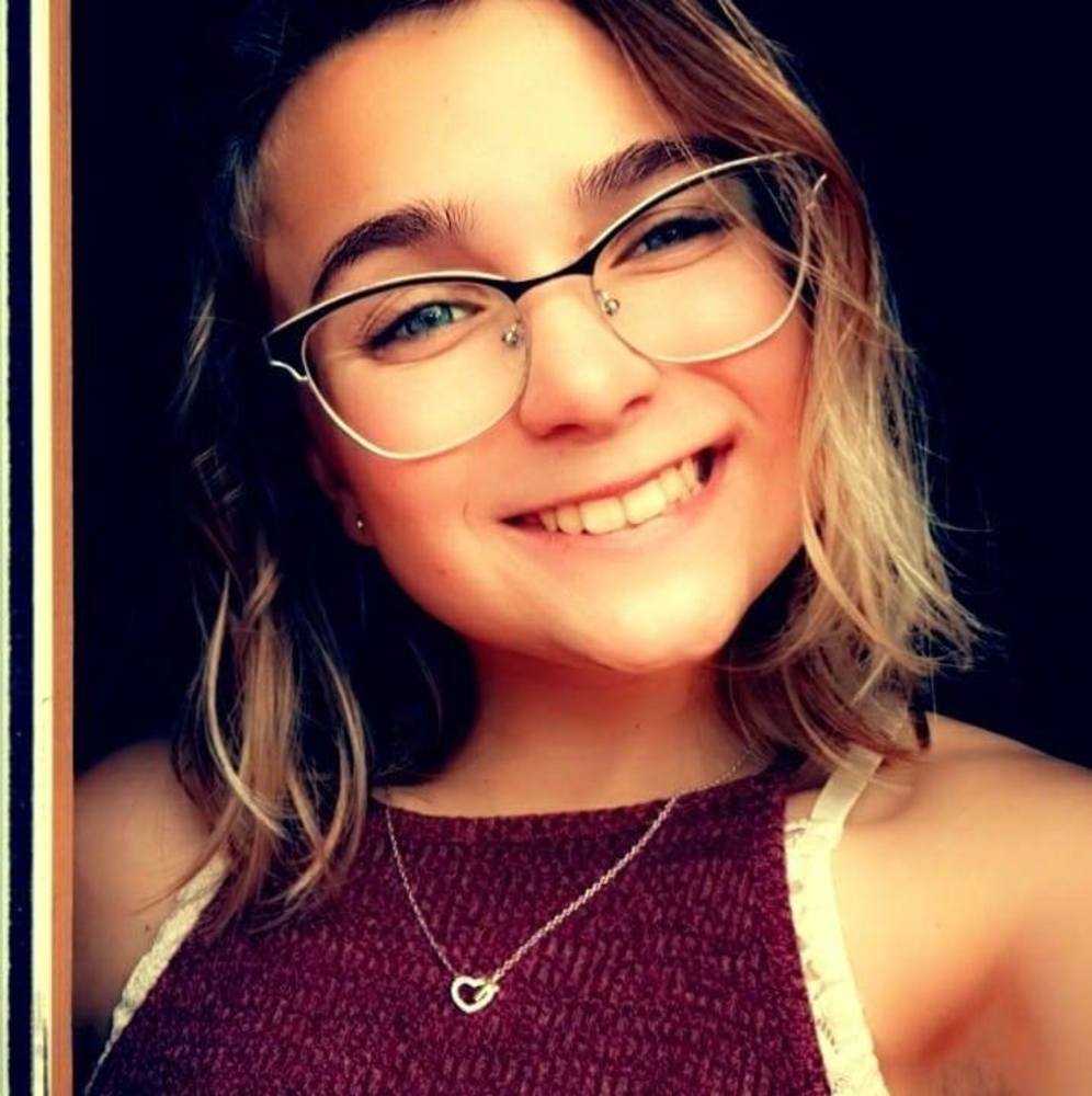 Meet your Posher, Mady